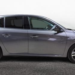 Peugeot 208 Puretech 100 s&s bvm6 allure + camera de recul occasion - Wattrelos - photo 3/18