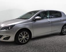 Peugeot 308 II Phase 1