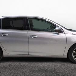 Peugeot 308 II Phase 1 1.2 puretech 130ch s&s bva eat6 allure occasion - Wattrelos - photo 3/19