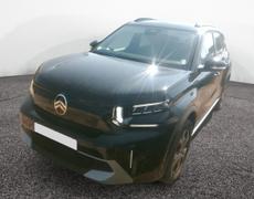Citroen C3 Aircross Wattrelos
