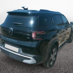 Citroen C3 Aircross Hybride 136 ch bva plus occasion - Wattrelos - photo 2/5