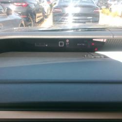 Citroen C3 Aircross Hybride 136 ch bva plus occasion - Wattrelos - photo 3/5