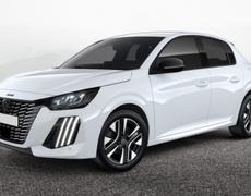 Peugeot 208 Wattrelos
