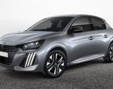 Peugeot 208 Wattrelos