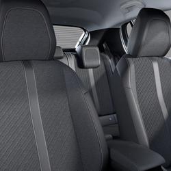 Peugeot 208 Hybrid 110 ch bva e-dcs6 allure occasion - Wattrelos - photo 3/3