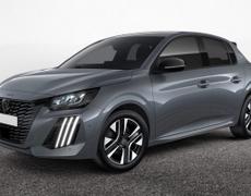 Peugeot 208 Wattrelos