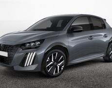 Peugeot 208 Wattrelos