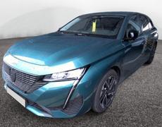 Peugeot 308 SW Phase 2 Wattrelos