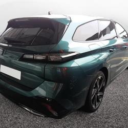 Peugeot 308 SW Phase 2 Hybrid 145 bva e-dcs6 allure + pack vision 360 occasion - Wattrelos - photo 2/4