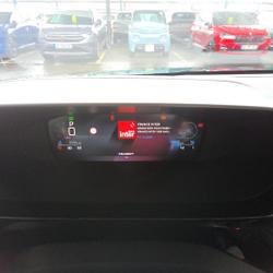 Peugeot 308 SW Phase 2 Hybrid 145 bva e-dcs6 allure + pack vision 360 occasion - Wattrelos - photo 3/4