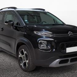 Citroen C3 Aircross Puretech 130 s&s bva eat6 shine + radars av-ar + camera occasion - Wattrelos - photo 2/19