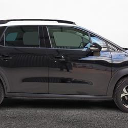 Citroen C3 Aircross Puretech 130 s&s bva eat6 shine + radars av-ar + camera occasion - Wattrelos - photo 3/19