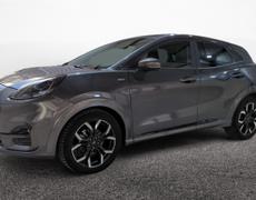 Ford Puma Wattrelos