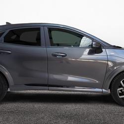 Ford Puma 1.0 ecoboost 155 ch mhev s&s bva powershift st-line x + hayon mains libres + pack securite inte occasion - Wattrelos - photo 3/19