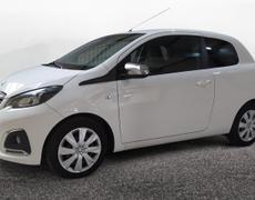 Peugeot 108 Wattrelos