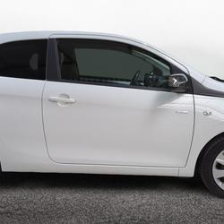 Peugeot 108 Vti 72ch s&s bvm5 3p style occasion - Wattrelos - photo 3/17