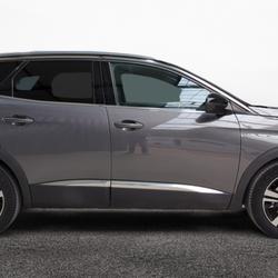 Peugeot 3008 Bluehdi 130ch s&s bva eat8 gt + radars av-ar + camera occasion - Wattrelos - photo 3/19