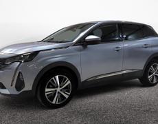 Peugeot 3008 Wattrelos