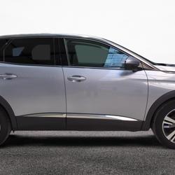 Peugeot 3008 Puretech 130ch s&s bvm6 allure + angles morts + camera occasion - Wattrelos - photo 3/19