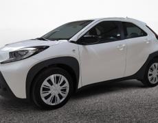 Toyota Aygo X Wattrelos