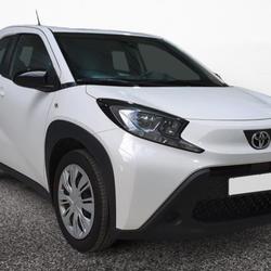 Toyota Aygo X 1.0 vvt-i 72 bvm5 dynamic occasion - Wattrelos - photo 2/18
