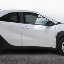 Toyota Aygo X 1.0 vvt-i 72 bvm5 dynamic occasion - Wattrelos - photo 3/18