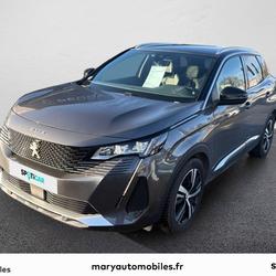 Peugeot 3008 3008 Hybrid 225 e-EAT8 GT Granville