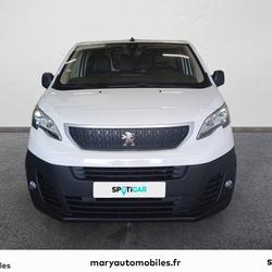 Peugeot Expert EXPERT FGN TOLE STANDARD 1.5 BLUEHDI 120 S&S BVM6 ASPHALT Granville