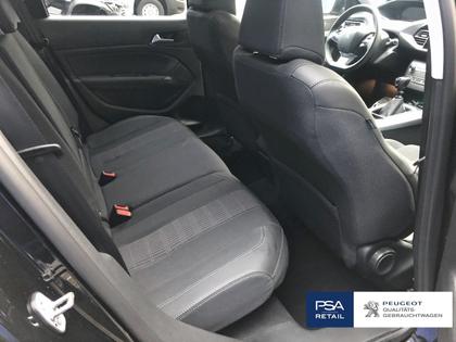 Peugeot 308 SW Phase 2 - 308 SW PureTech 130ch S&S BVM6 Allure - 12 990 €