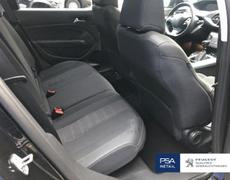 Peugeot 308 SW Phase 2 Granville