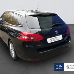 Peugeot 308 SW Phase 2 308 SW PureTech 130ch S&S BVM6 Allure Granville