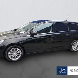 Peugeot 308 SW Phase 2 308 SW PureTech 130ch S&S BVM6 Allure Granville