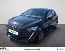Peugeot e-208 Granville