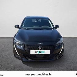 Peugeot e-208 208 Electrique 50 kWh 136ch Active Business Granville