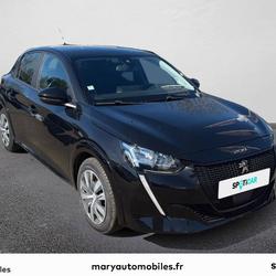 Peugeot e-208 208 Electrique 50 kWh 136ch Active Business Granville