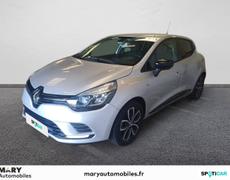 Renault Clio 5