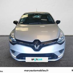 Renault Clio 5 Clio Blue dCi 115 Intens Granville
