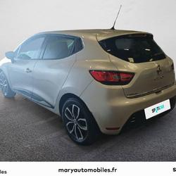 Renault Clio 5 Clio Blue dCi 115 Intens Granville