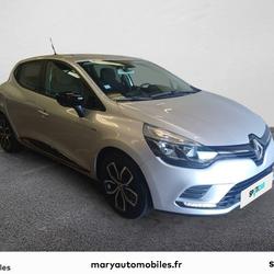 Renault Clio 5 Clio Blue dCi 115 Intens Granville