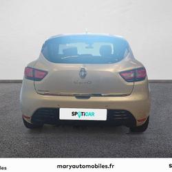 Renault Clio 5 Clio Blue dCi 115 Intens Granville
