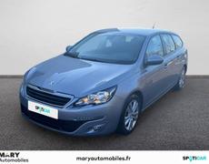 Peugeot 308 SW phase 1 Granville