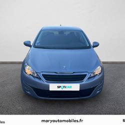 Peugeot 308 SW phase 1 308 SW 1.2 PureTech 130ch S&S EAT6 Active Business Granville