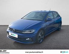 Volkswagen Polo - Polo 1.0 TSI 115 S&S DSG7 R-Line - 15 490 €