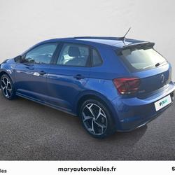 Volkswagen Polo Polo 1.0 TSI 115 S&S DSG7 R-Line Granville