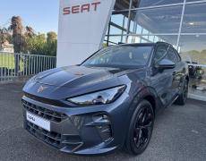 Cupra Terramar Terrasson-Lavilledieu