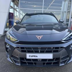 Cupra Terramar Terramar 1.5 eHybrid 204 ch DSG6 V Terrasson-Lavilledieu