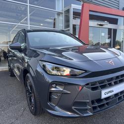 Cupra Terramar Terramar 1.5 eHybrid 204 ch DSG6 V Terrasson-Lavilledieu