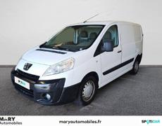 Peugeot Expert Granville