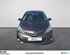 Toyota Yaris Granville