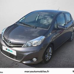 Toyota Yaris Yaris 90 D-4D Business Granville